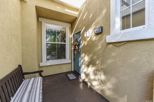 403 Terra Bella, Irvine CA  92602-1034 exterior