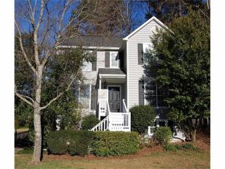 3989 Verbena Ct, Kennesaw, GA 30144-1192