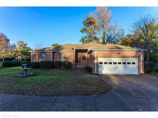 8594 Pocahontas Trl, Williamsburg, VA