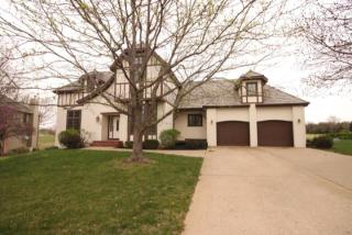 2138 Columbine Ct, Mentor, KS 67401-9078