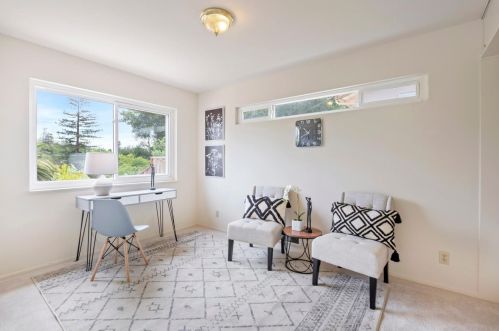 10564 Ainsworth Dr, Los Altos CA 94024-7448 exterior