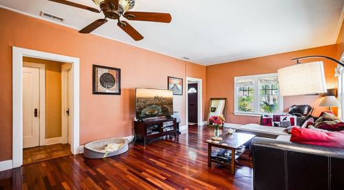 3580 Larchwood Pl, Riverside CA  92506-1236 exterior