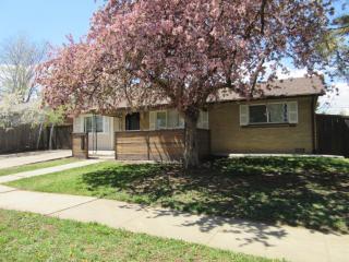 2681 Lowell Blvd, Denver CO  80211-4067 exterior