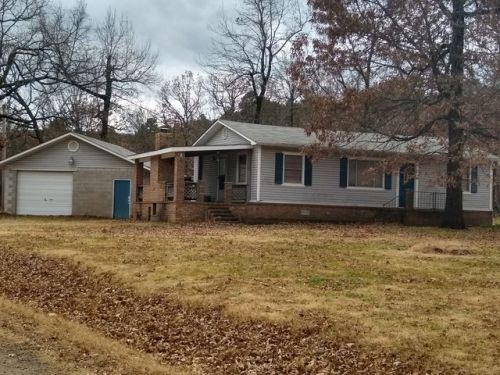 8711 Horseshoe Loop, Hackett, AR 72937-5537