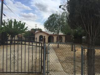 849 Bear Mountain Blvd, Arvin, CA 93203-1301