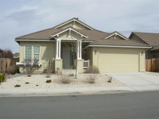 1120 Rancho Mirage Dr, Sparks, NV 89436-8107