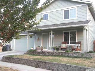 3432 College Loop, Albany, OR 97322-8913