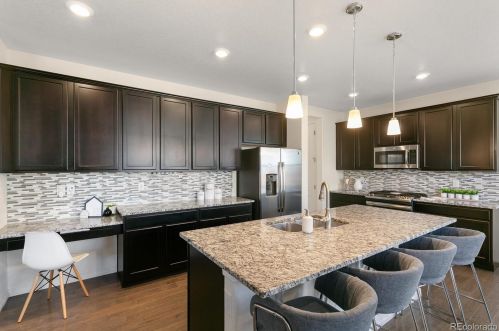 14135 Grape St, Denver CO  80602 exterior