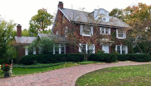 180 Laurel Ave, Highland Park, IL 60035-2618
