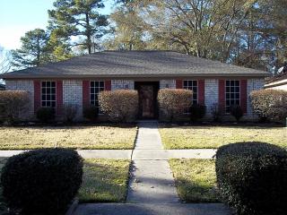 2615 Brown Hill Dr, Spring TX  77373-5806 exterior