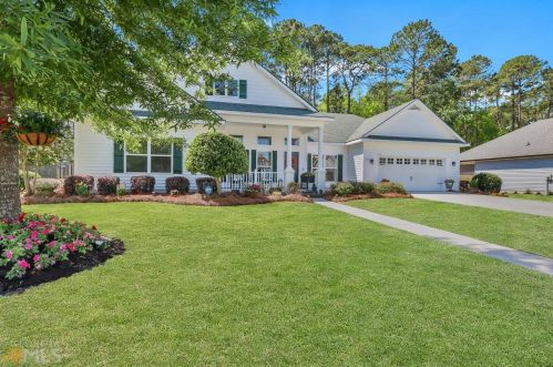 305 Windsor Rd, Pineora, GA 31312-5826