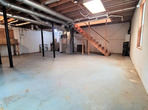 187 Bridgewood Dr, Conyers GA  30094-4203 exterior