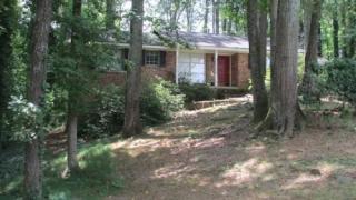1723 Remington Rd, Atlanta, GA 30341-1439