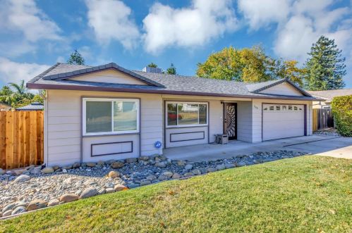 266 Lisawood Dr, Folsom, CA 95630-2716