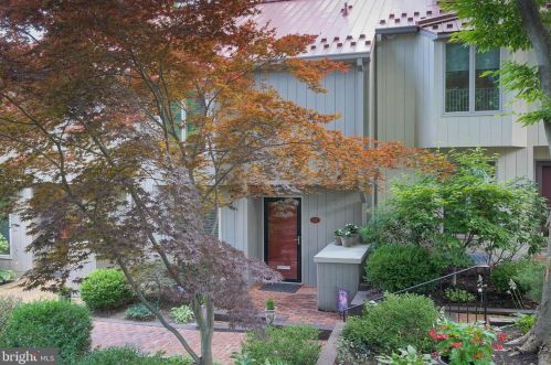118 The Mews, Tavistock, NJ 08033-1342