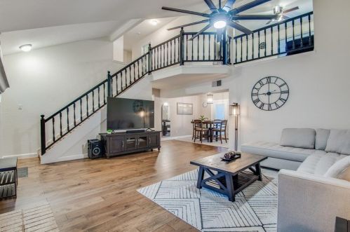 3806 Furneaux Ln, Carrollton TX  75007-2456 exterior