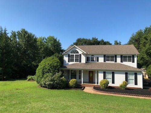 1711 Gap Creek Rd, Lyman, SC 29365-9310