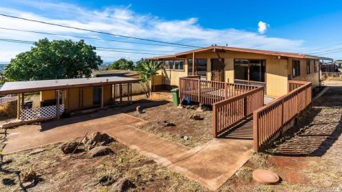 92-582 Awawa St, Kapolei, HI 96707-1017
