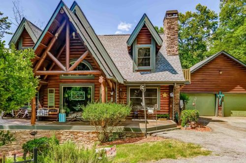 783 Grindle Bridge Rd, Dahlonega, GA 30533-3522