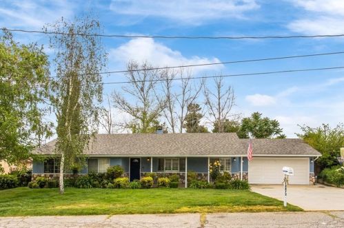 12472 Vista Ln, Yucaipa, CA 92399-4463