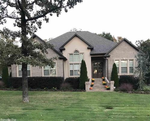 111 Will Blvd, Searcy, AR 72143-8657