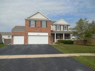 25262 Bann St, Wilton Center, IL 60442-1424