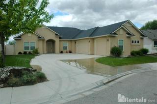 1373 Manship Pl, Meridian ID  83642-5072 exterior