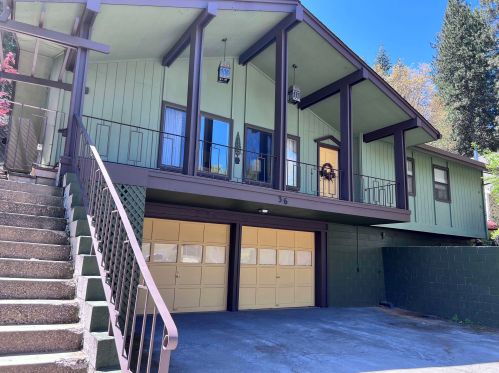 36 Crestview Dr, Spanish Ranch, CA 95971-9704