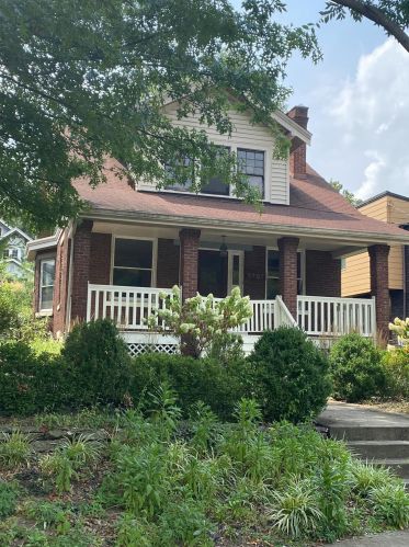 3707 Grovedale Pl, Cincinnati, OH 45208-1108