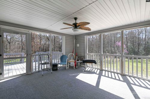 1964 Porter Cross Rd, Lugoff SC  29078-9093 exterior