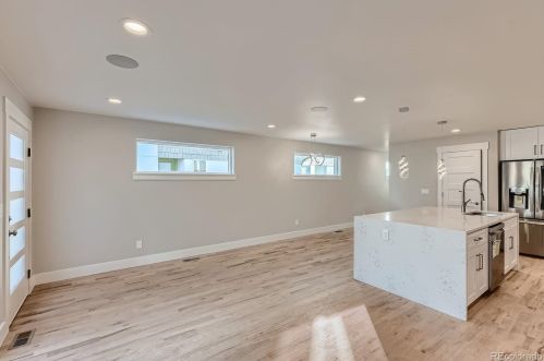 2812 4 Ave, Denver CO 80219-1615 exterior