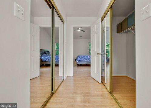 12529 Stratford Garden Dr, Silver Spring MD  20904-1557 exterior