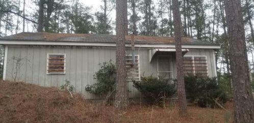 357 Cumbee Trail Rd, Ridge Spring, SC 29129-9645