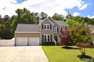 507 Gablefield Ln, Apex, NC 27502-1361