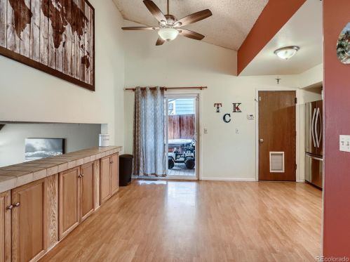 5321 Pagosa Way, Aurora CO 80015-2452 exterior