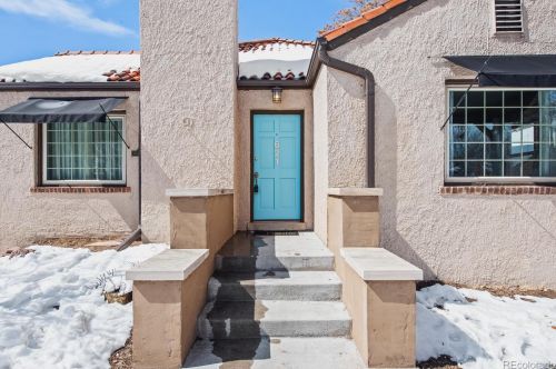 621 Colorado Blvd, Denver, CO 80206-4529