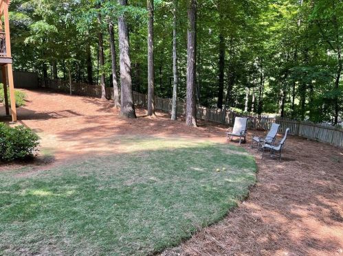110 High Point Walk, Atlanta GA  30342-2480 exterior