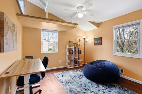 1444 Balsam St, Saint Paul MN  55122-1855 exterior