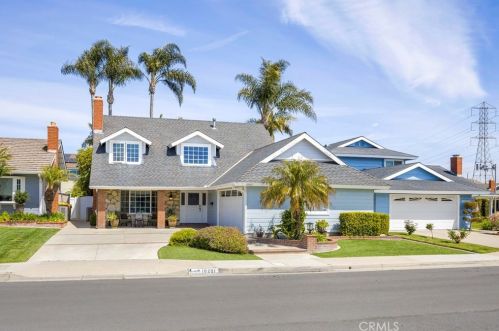 10201 Beverly Dr, Huntington Beach, CA 92646-5428