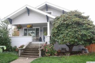 1156 9 St, Albany OR  97321-2009 exterior