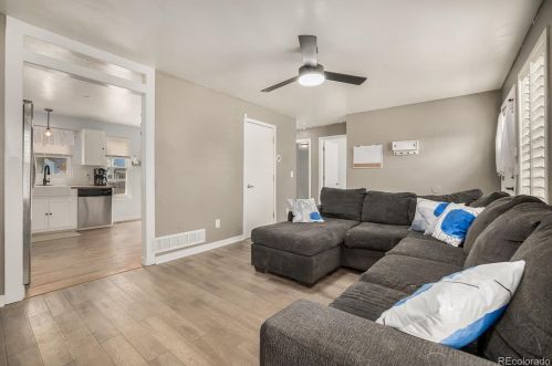 4555 Genoa St, Denver CO  80249-6629 exterior