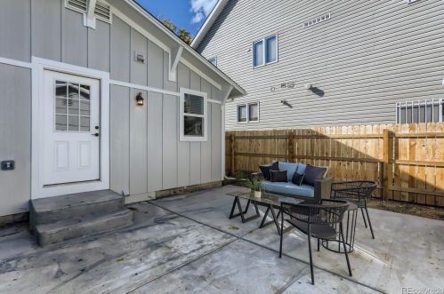 2020 Fenton St, Denver CO  80214-1128 exterior