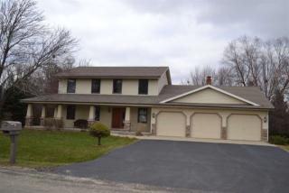 8647 Hilltop Dr, Byron, IL 61010-9787
