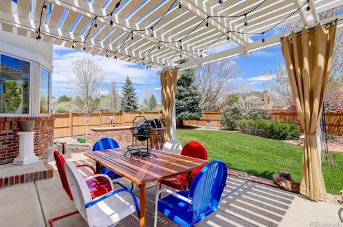15771 Progress Dr, Denver CO  80015-4257 exterior