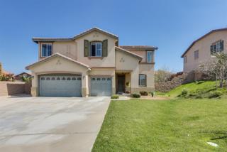 9270 Dauchy Ave, Riverside CA  92508-9324 exterior