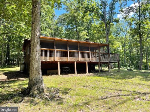 1199 Sundance Retreat Ln, New Market, VA 22844-3264