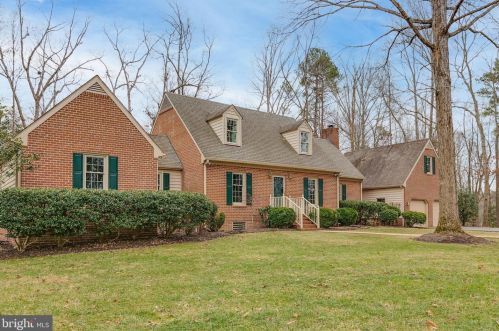 14404 Hickory Knoll Rd, Woodford, VA 22580-2889