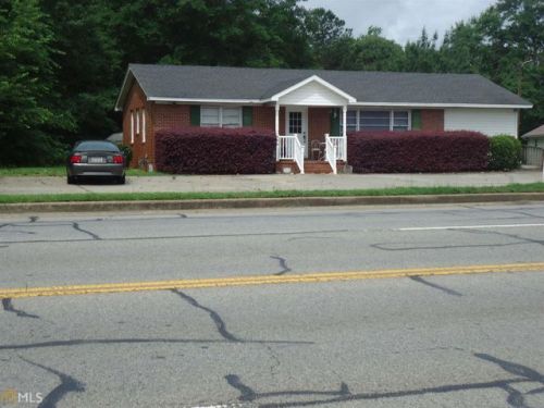1933 Highway 19, Thomaston, GA 30286-1278