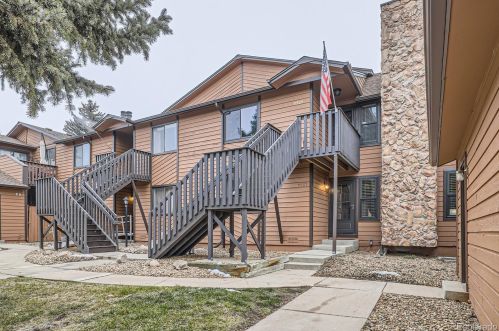 9507 89th Cir, Westminster CO  80021-4426 exterior