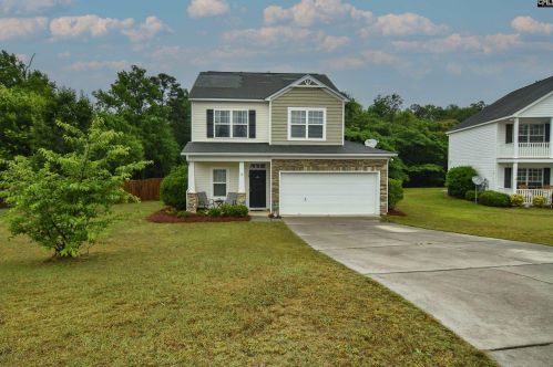 127 Mews Ct, Lexington, SC 29072-6955